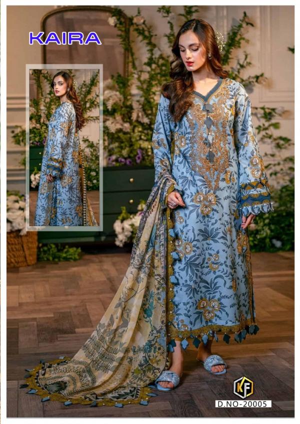 Keval Kaira Vol-20 – Heavy Karachi Collection